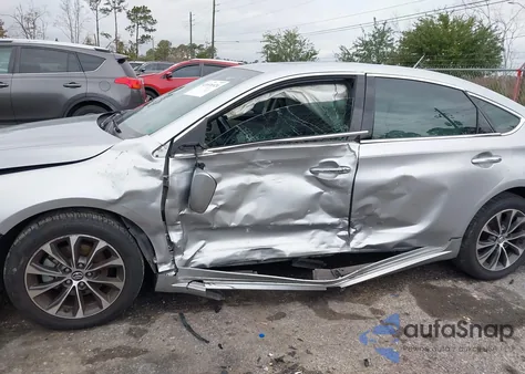 2016 Toyota Avalon Xle Premium from USA, damaged, VIN 4T1BK1EB7GU239806